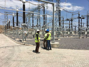 深圳特發(fā)信息特種光纜成功帶電運(yùn)行，助力肯尼亞400千伏輸電工程建設(shè)