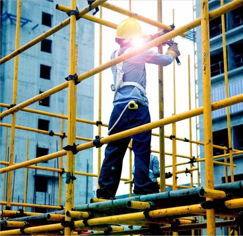 南苑新城 秋風(fēng)起家音至，封頂已成，美好可期