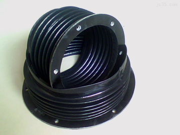 油缸防水密封防護罩