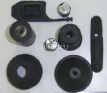 天下汽配采購寧波豐茂遠東橡膠公司橡膠制品，橡膠防塵套銷售業(yè)務(wù)分析